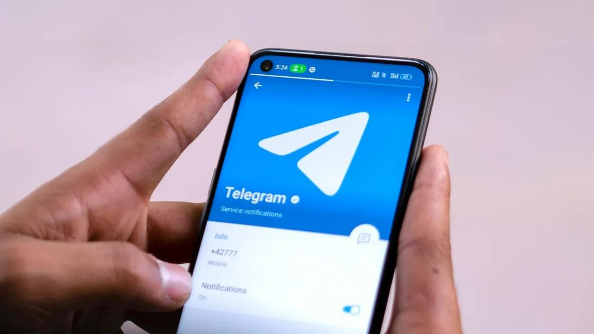 Telegram-ның офісі МФЦА негізінде ашылады.